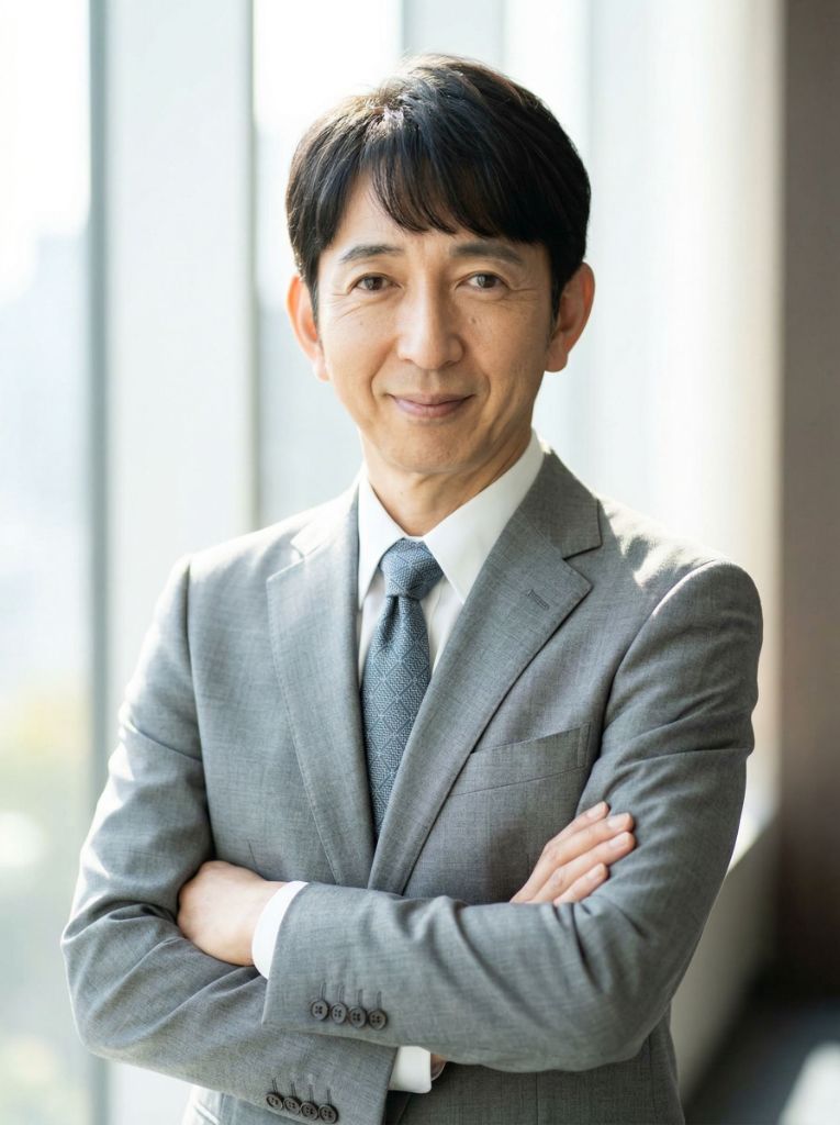 代表 塩野谷 誠