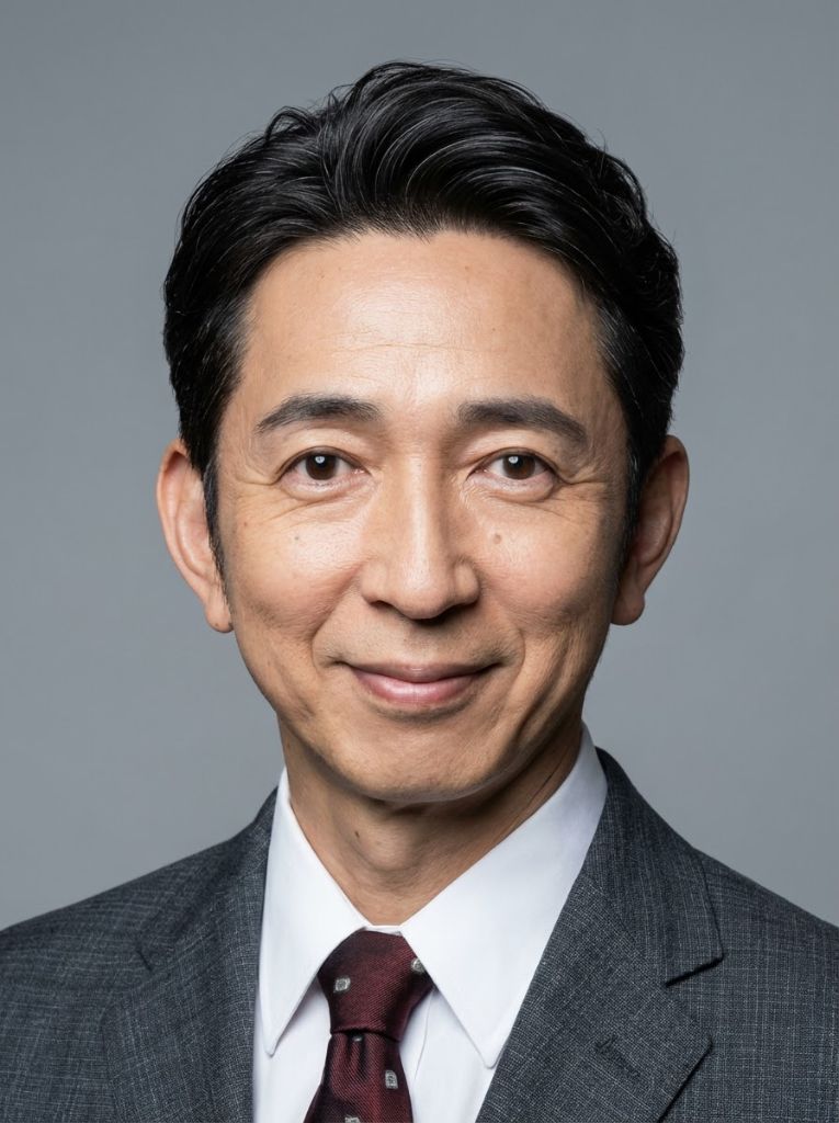 代表 塩野谷 誠